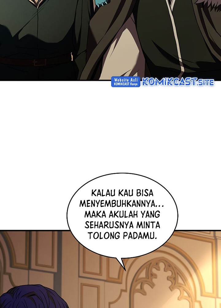 8 Circle Wizard’s Reincarnation Chapter 123 Gambar 33