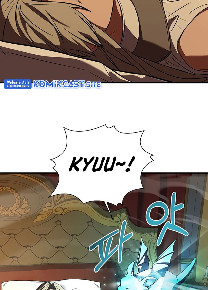 8 Circle Wizard’s Reincarnation Chapter 123 Gambar 35