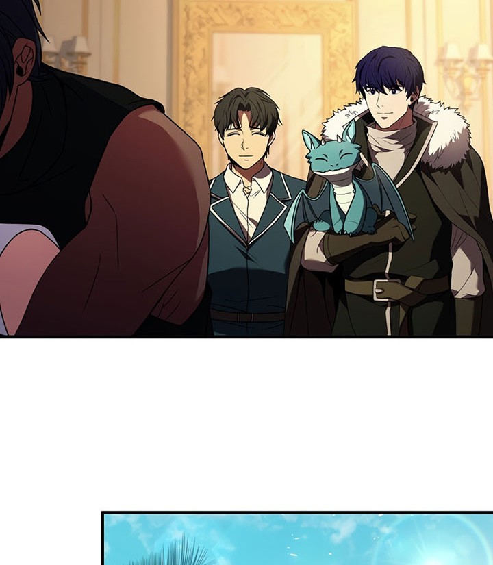 8 Circle Wizard’s Reincarnation Chapter 123 Gambar 41