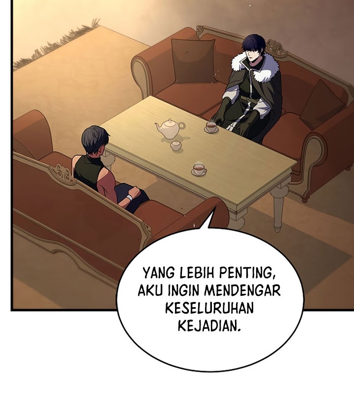 8 Circle Wizard’s Reincarnation Chapter 123 Gambar 43