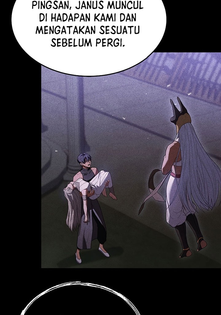 8 Circle Wizard’s Reincarnation Chapter 123 Gambar 45