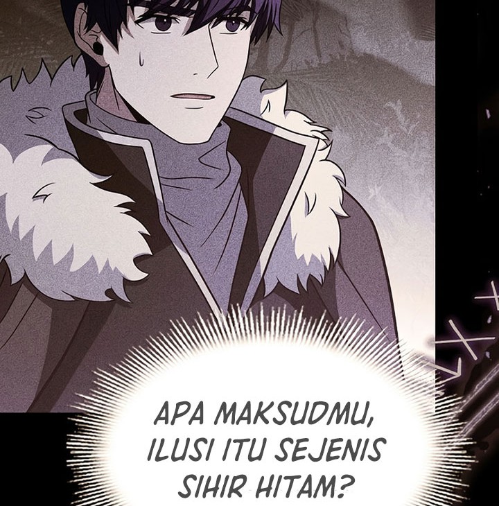 8 Circle Wizard’s Reincarnation Chapter 123 Gambar 51
