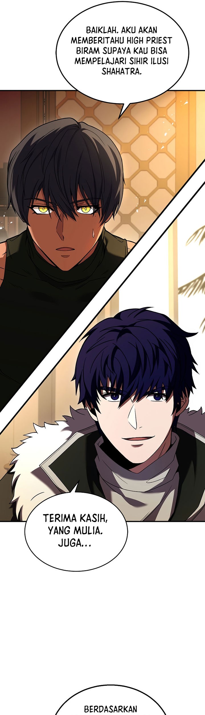 8 Circle Wizard’s Reincarnation Chapter 123 Gambar 56