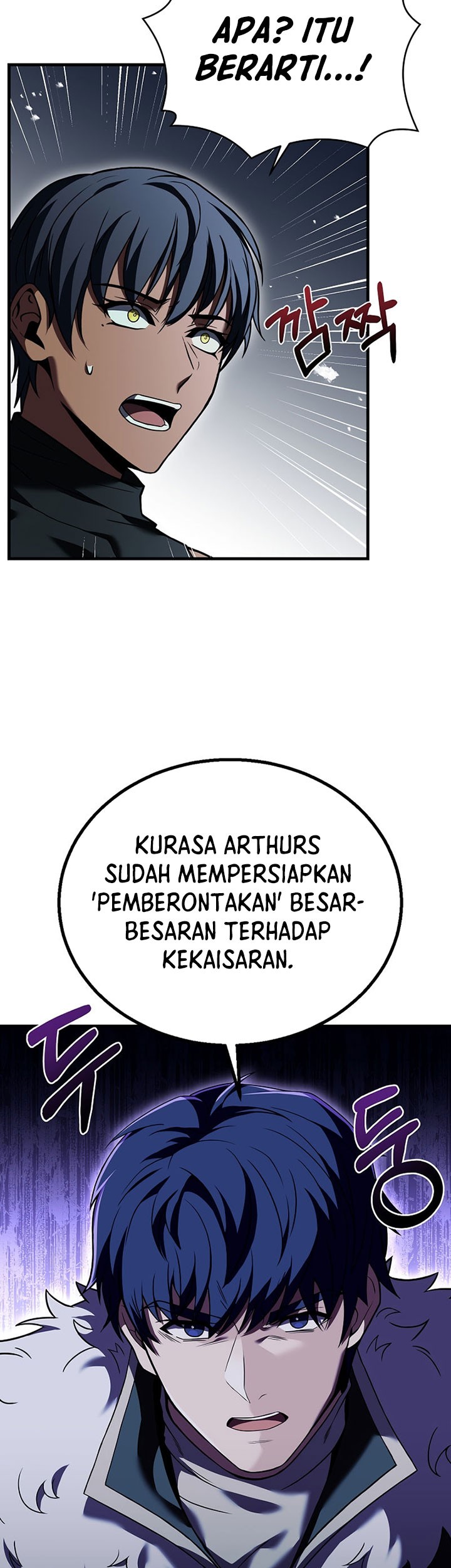 8 Circle Wizard’s Reincarnation Chapter 123 Gambar 58