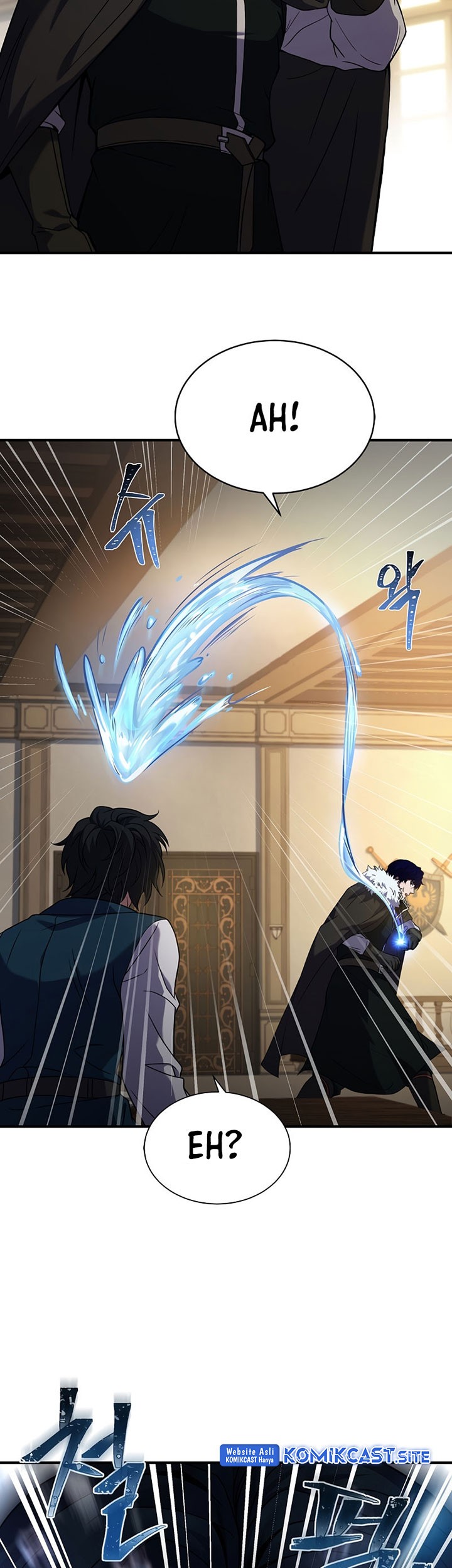 8 Circle Wizard’s Reincarnation Chapter 123 Gambar 10