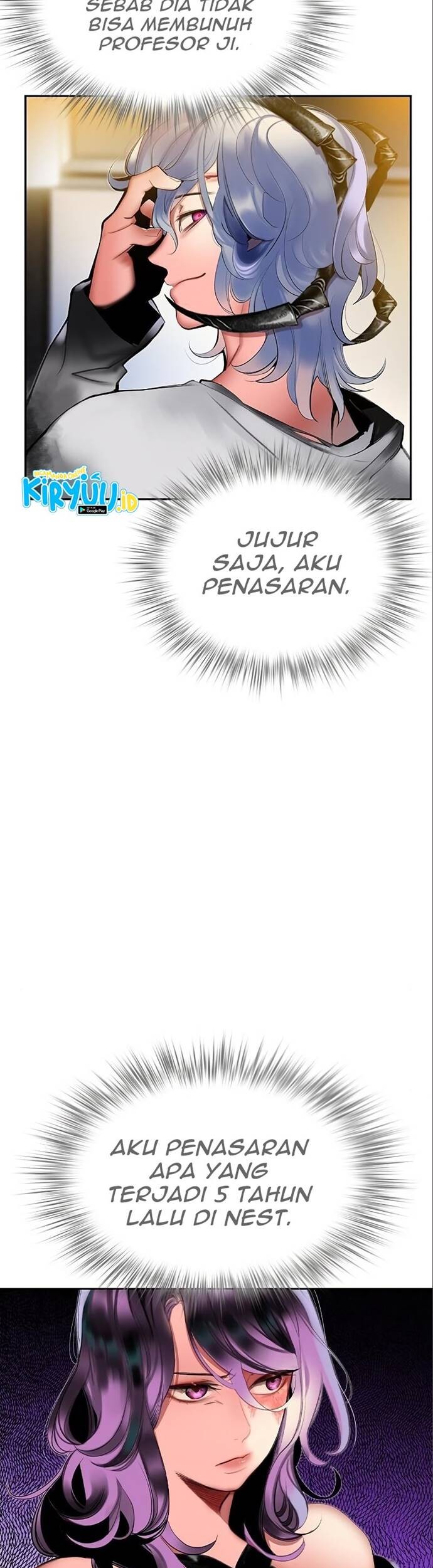 Jungle Juice Chapter 30 Gambar 17