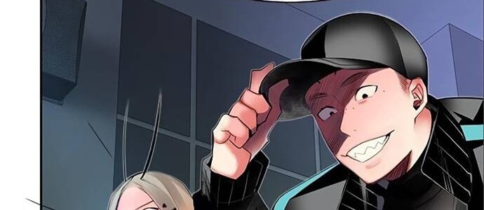 Jungle Juice Chapter 30 Gambar 38