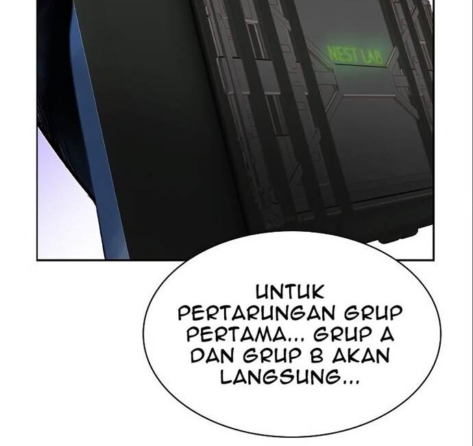 Jungle Juice Chapter 30 Gambar 58