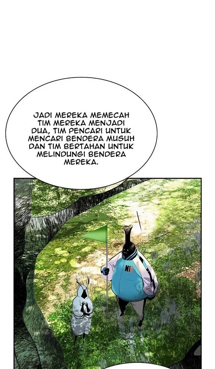 Jungle Juice Chapter 30 Gambar 66