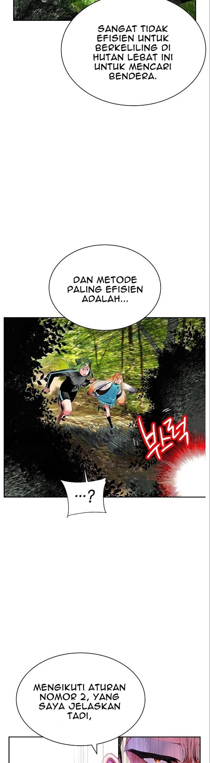 Jungle Juice Chapter 30 Gambar 67