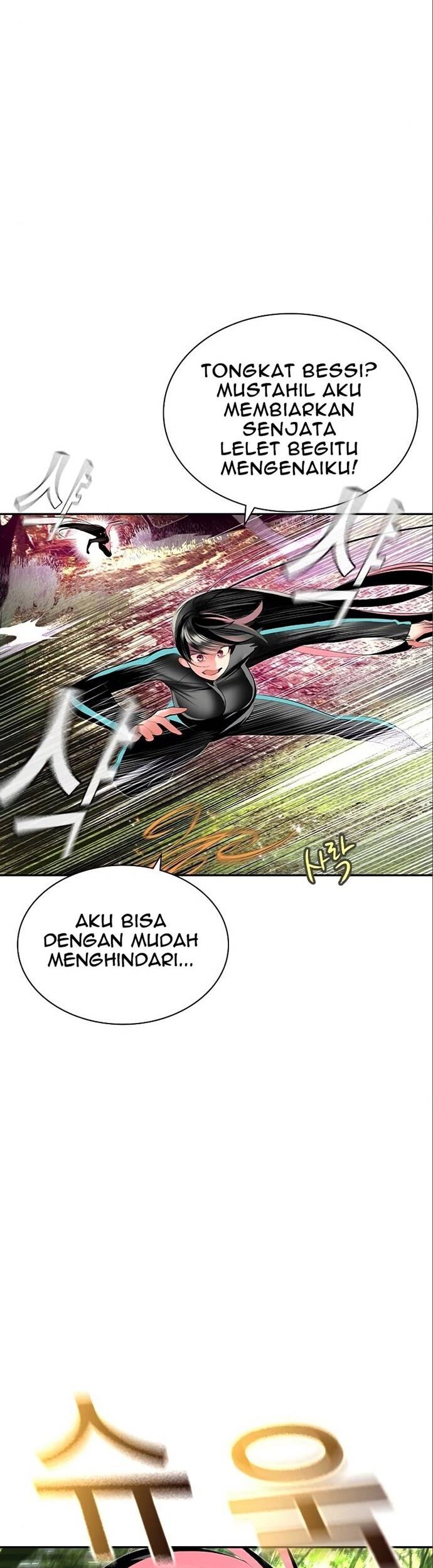 Jungle Juice Chapter 30 Gambar 79