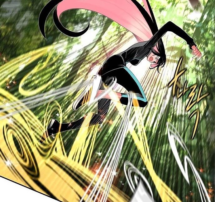 Jungle Juice Chapter 30 Gambar 80