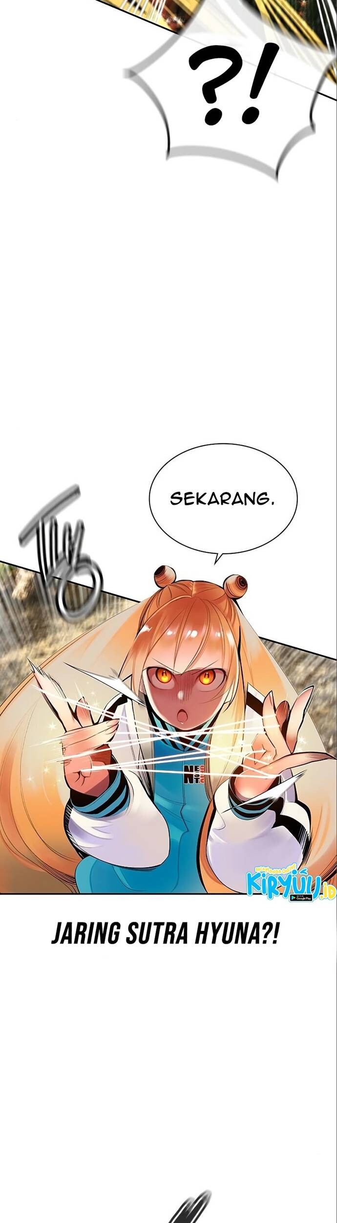 Jungle Juice Chapter 30 Gambar 81
