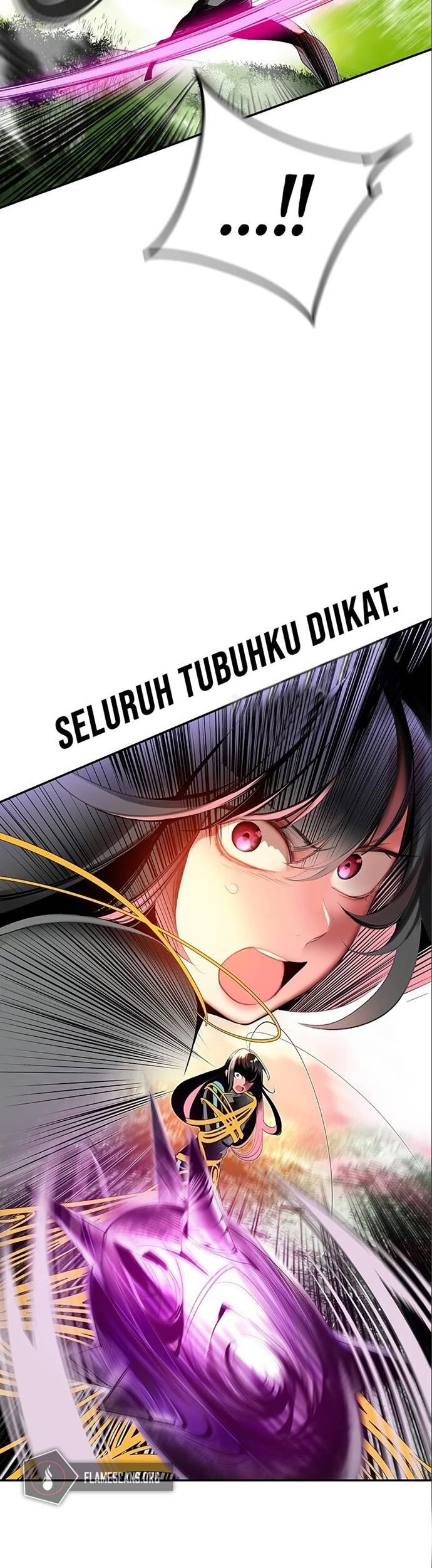 Jungle Juice Chapter 30 Gambar 83