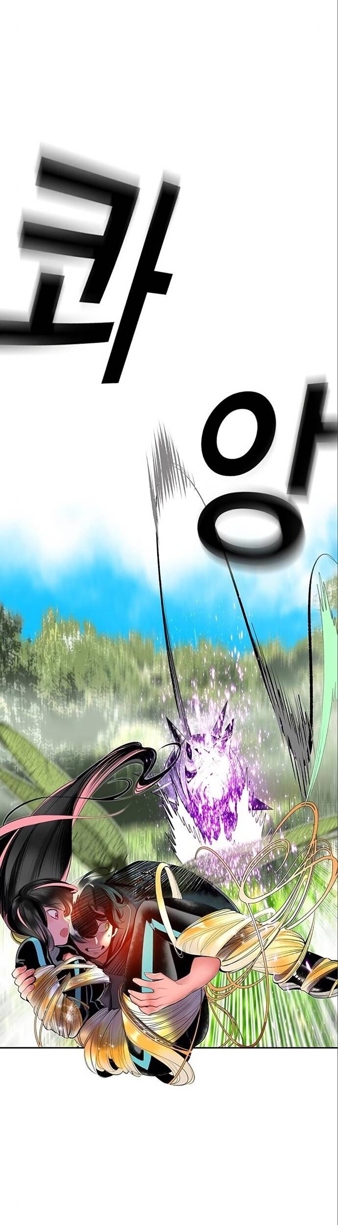 Jungle Juice Chapter 30 Gambar 85