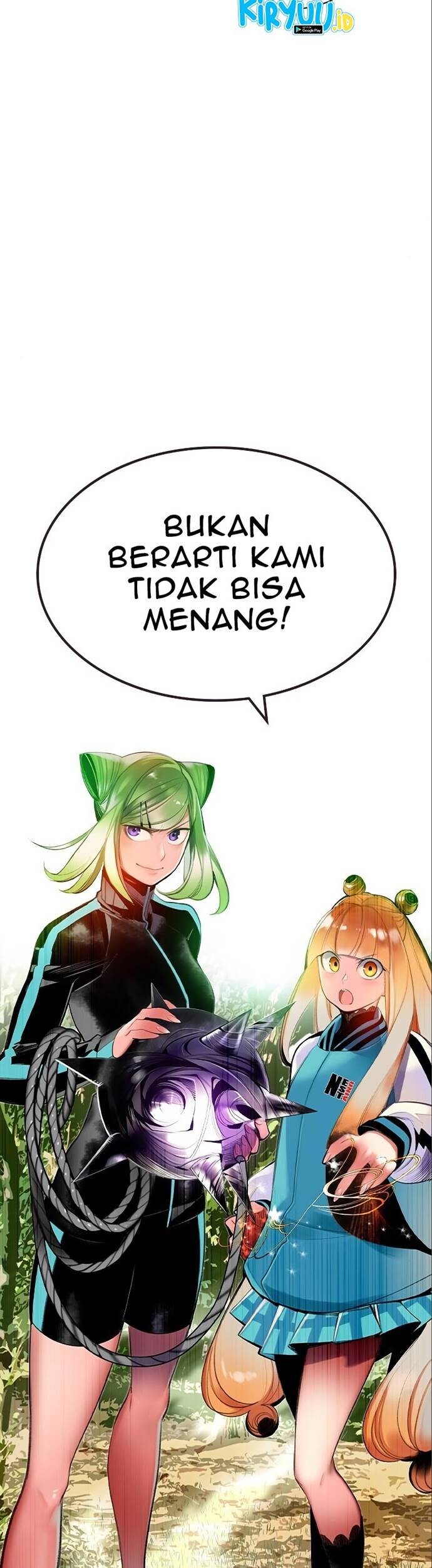 Jungle Juice Chapter 30 Gambar 89