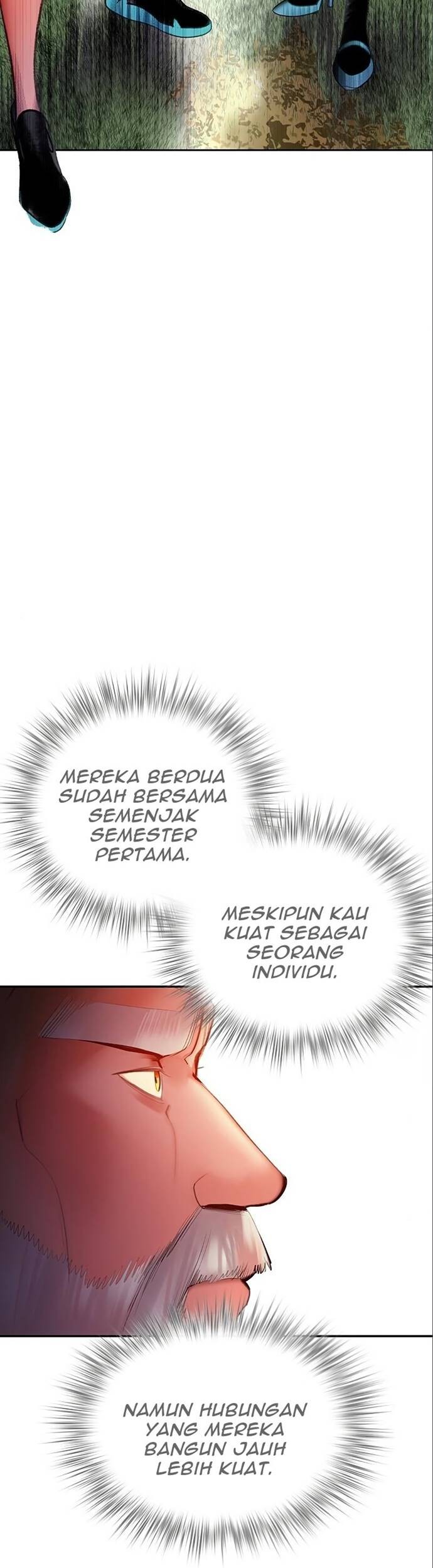 Jungle Juice Chapter 30 Gambar 91