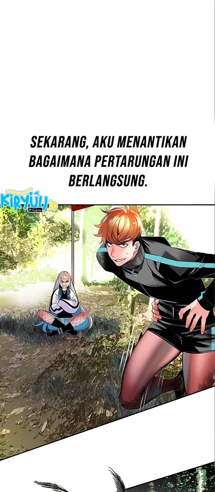 Jungle Juice Chapter 30 Gambar 93
