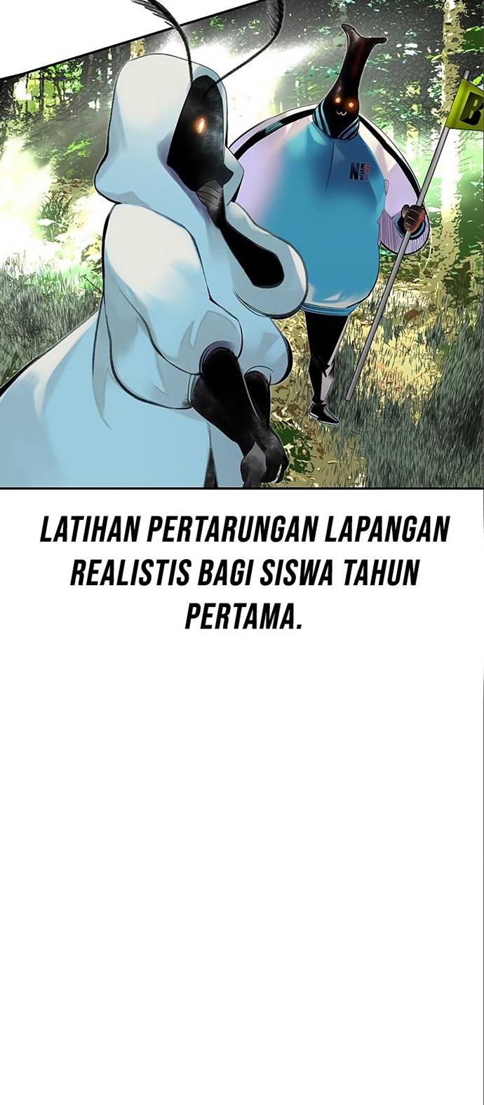 Jungle Juice Chapter 30 Gambar 94