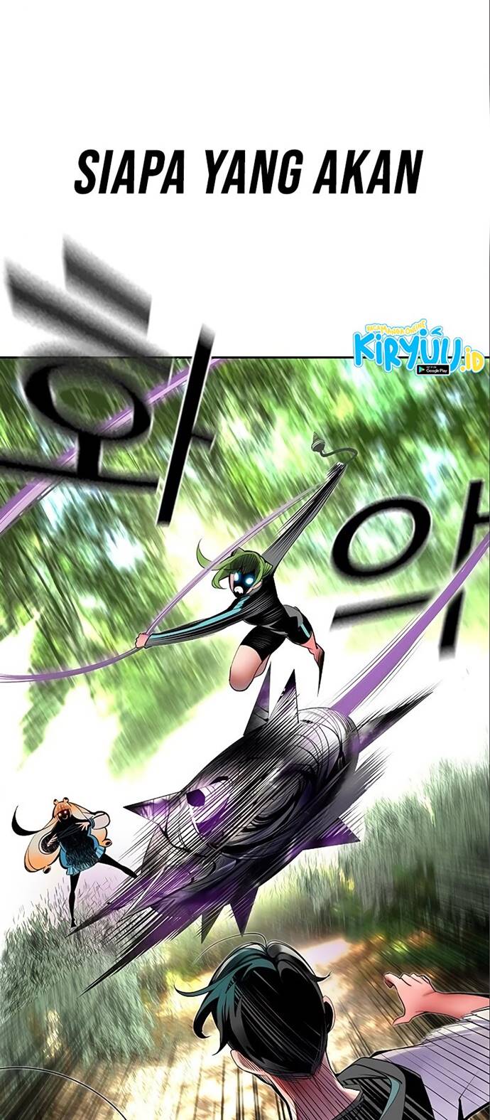 Jungle Juice Chapter 30 Gambar 95