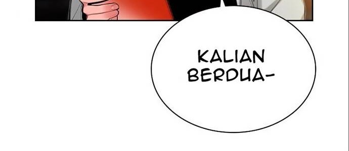 Jungle Juice Chapter 30 Gambar 6