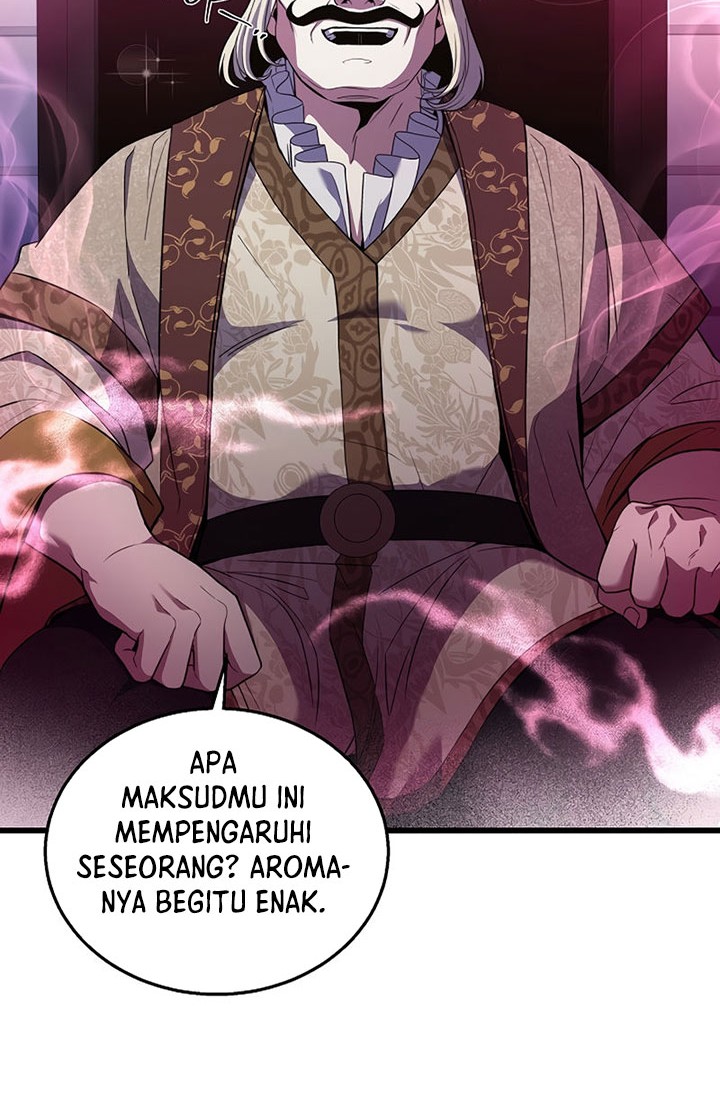 8 Circle Wizard’s Reincarnation Chapter 122 Gambar 49