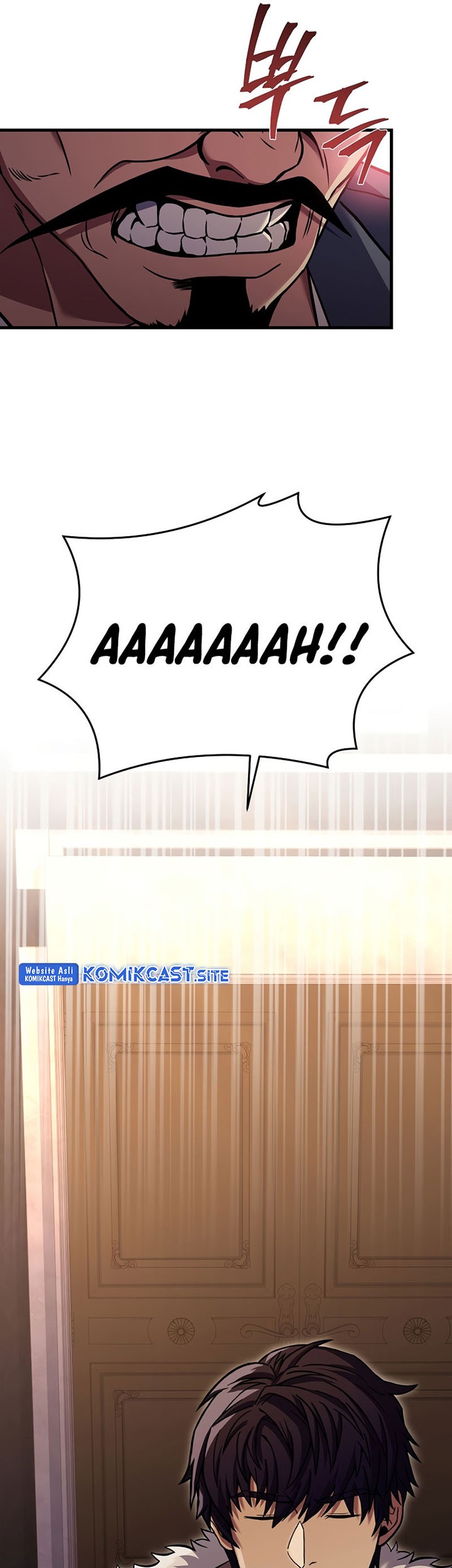 8 Circle Wizard’s Reincarnation Chapter 122 Gambar 68
