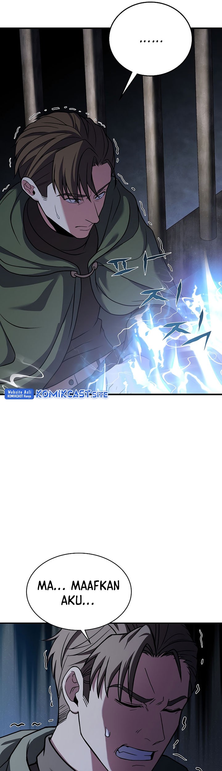 8 Circle Wizard’s Reincarnation Chapter 122 Gambar 8