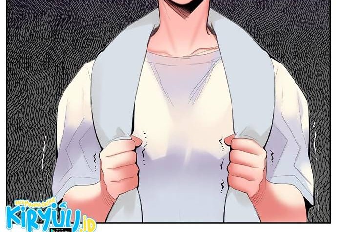 Jungle Juice Chapter 29 Gambar 18