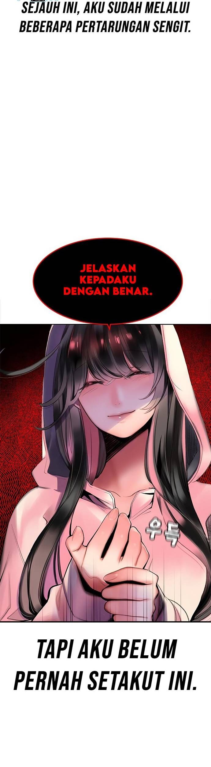Jungle Juice Chapter 29 Gambar 19