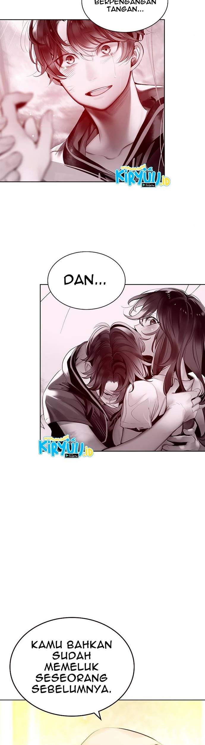 Jungle Juice Chapter 29 Gambar 25