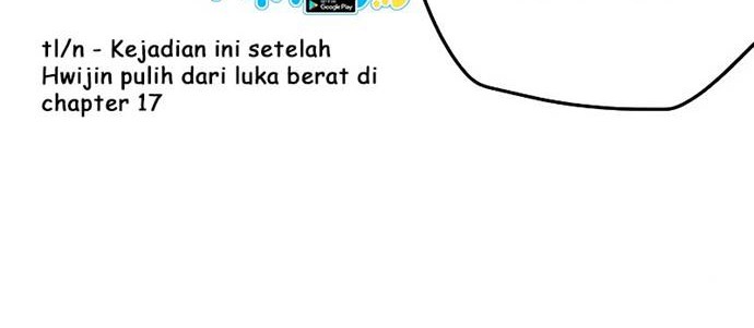Jungle Juice Chapter 29 Gambar 28