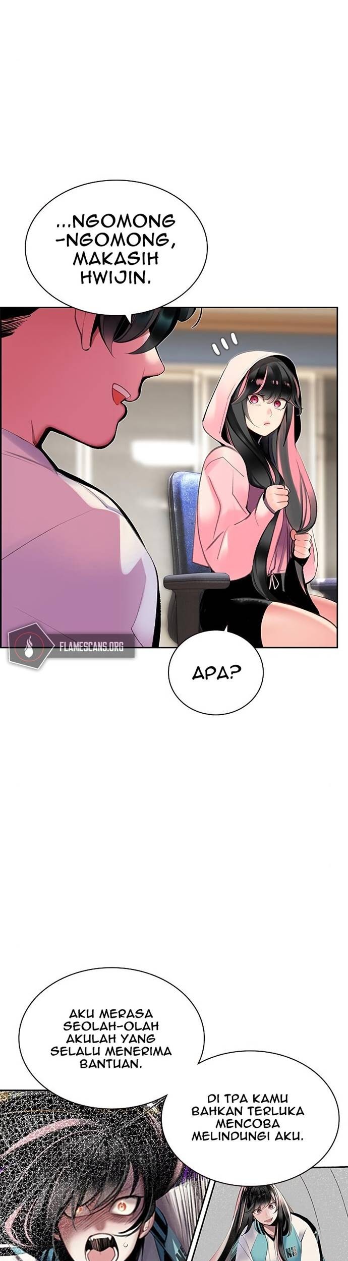 Jungle Juice Chapter 29 Gambar 29