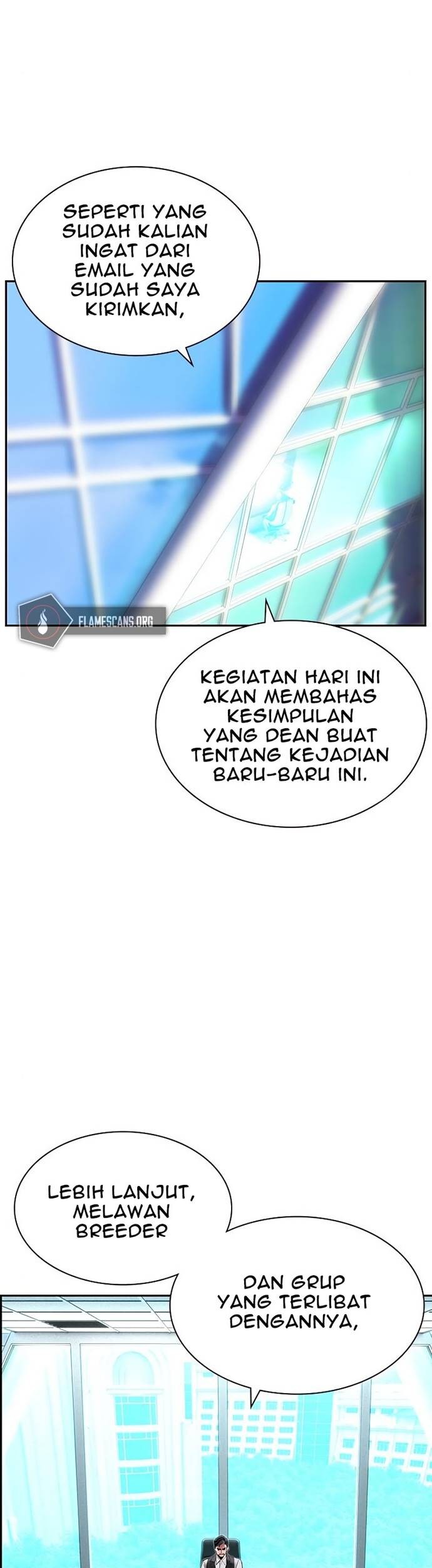 Jungle Juice Chapter 29 Gambar 37