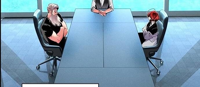 Jungle Juice Chapter 29 Gambar 38