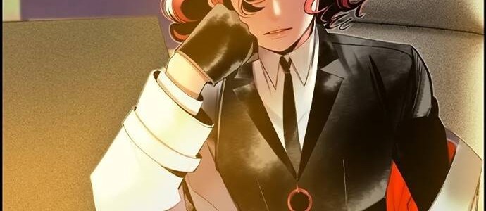 Jungle Juice Chapter 29 Gambar 48