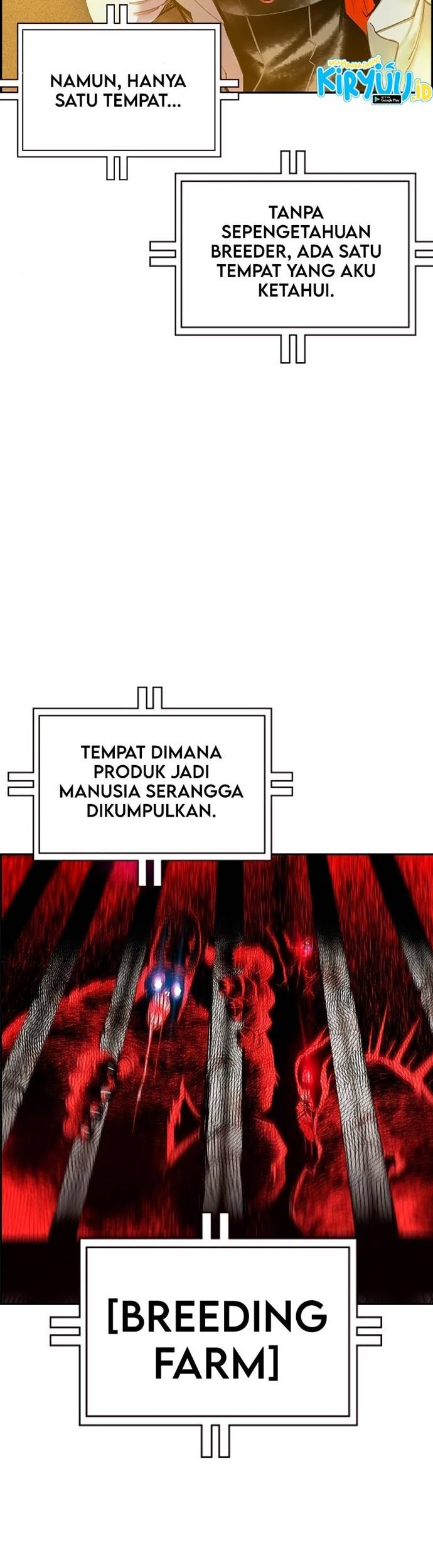 Jungle Juice Chapter 29 Gambar 49