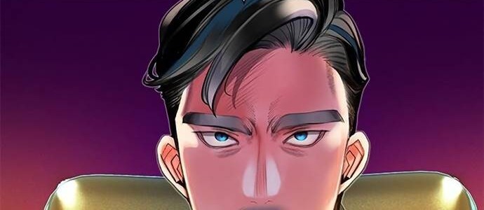 Jungle Juice Chapter 29 Gambar 54