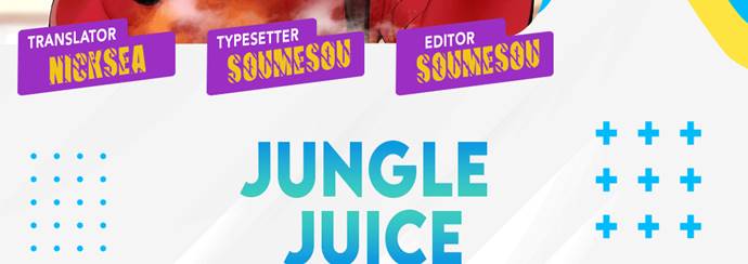 Jungle Juice Chapter 29 Gambar 3