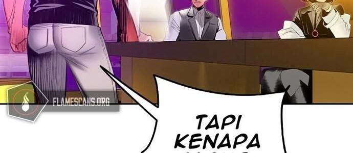 Jungle Juice Chapter 29 Gambar 56