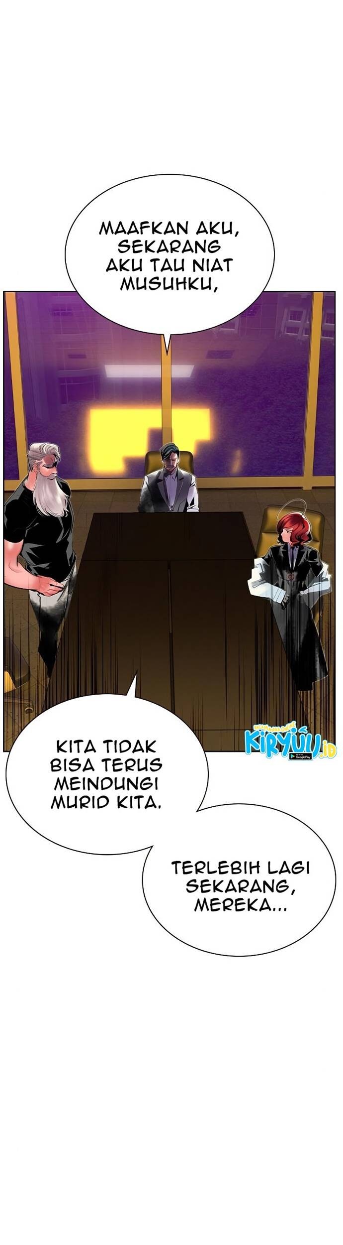 Jungle Juice Chapter 29 Gambar 61