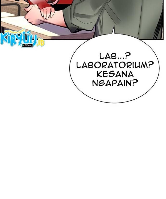 Jungle Juice Chapter 29 Gambar 76