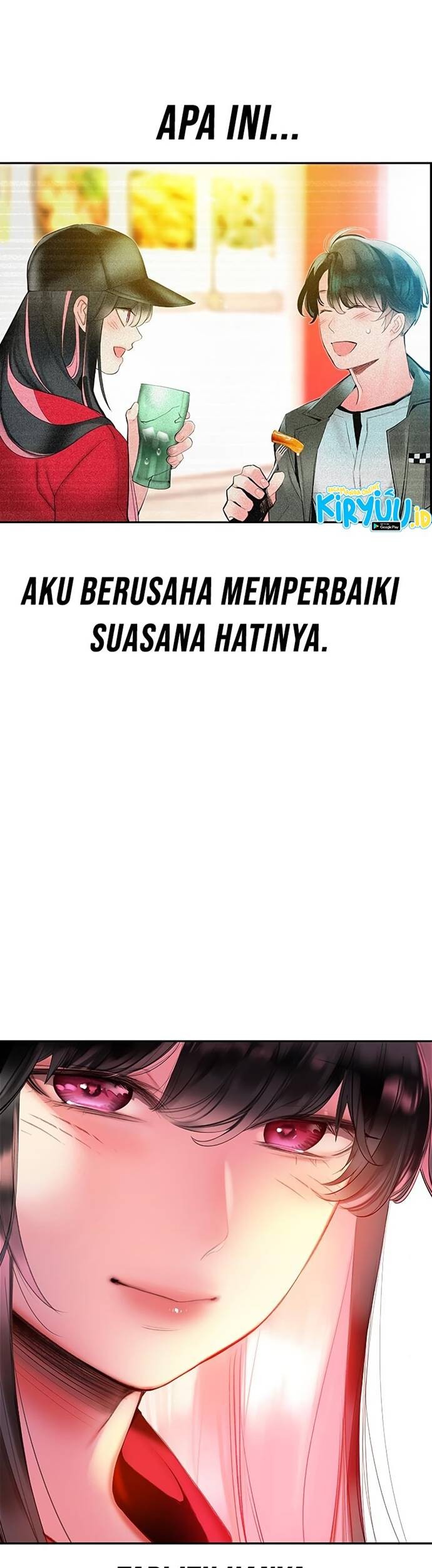 Jungle Juice Chapter 29 Gambar 95