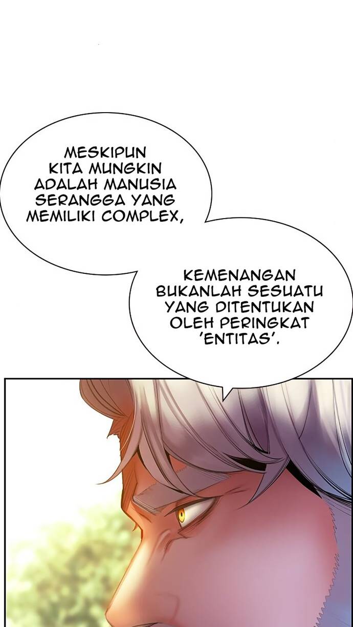 Jungle Juice Chapter 29 Gambar 101