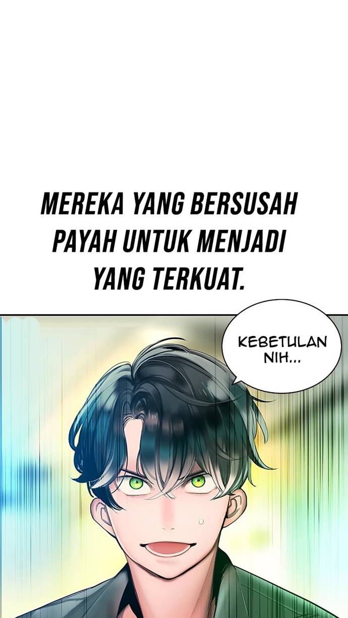 Jungle Juice Chapter 29 Gambar 103