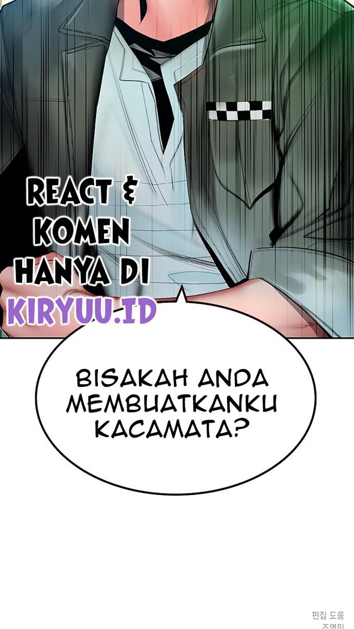 Jungle Juice Chapter 29 Gambar 104