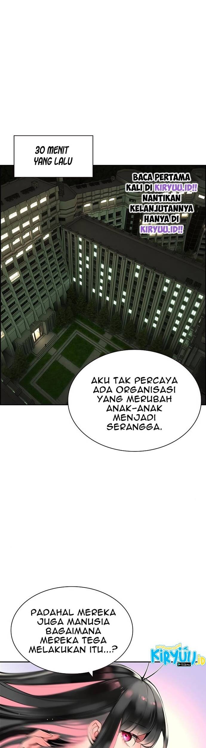 Jungle Juice Chapter 29 Gambar 5