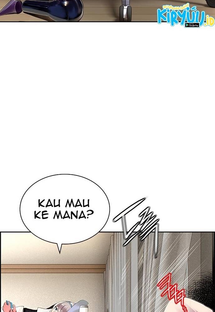Jungle Juice Chapter 29 Gambar 10