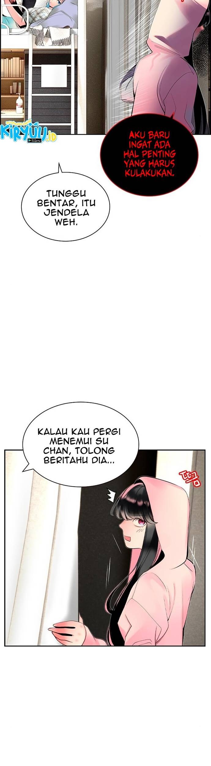 Jungle Juice Chapter 29 Gambar 11
