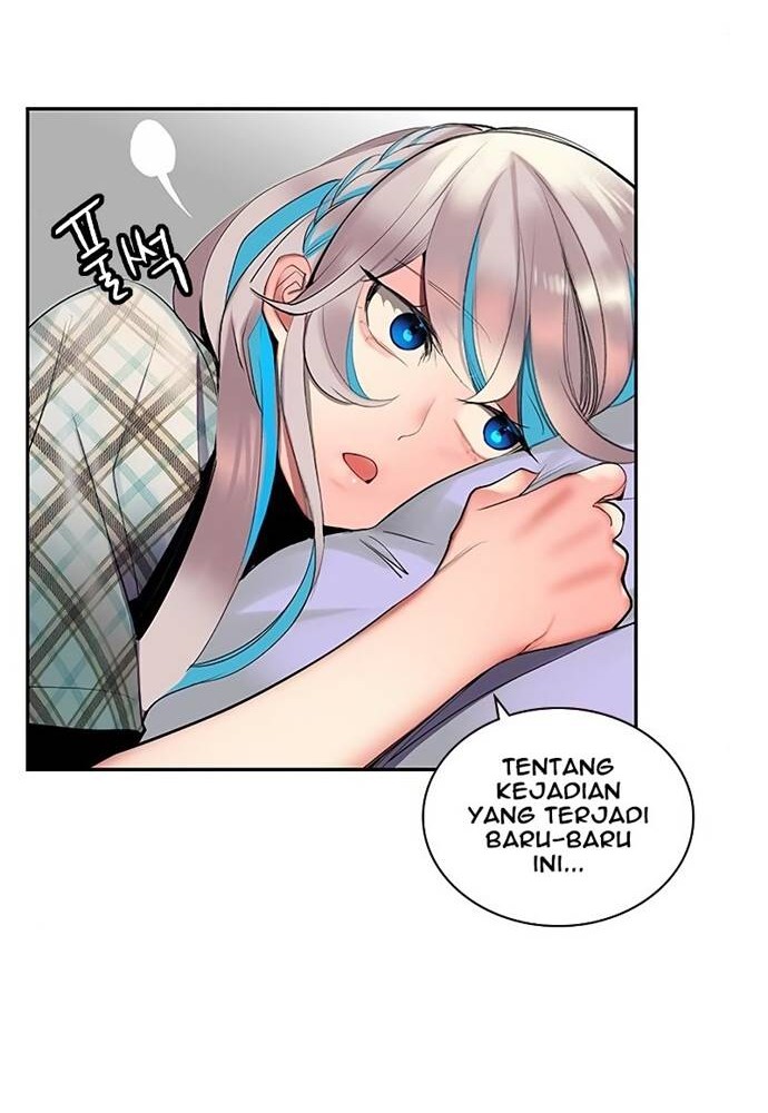 Jungle Juice Chapter 29 Gambar 12